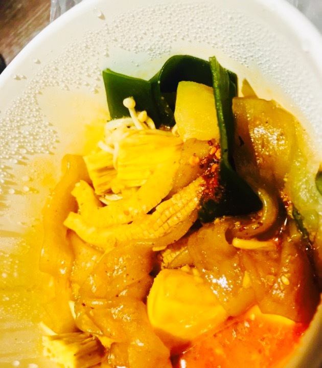 红唇串串香 RedLips(徐汇日月光店)