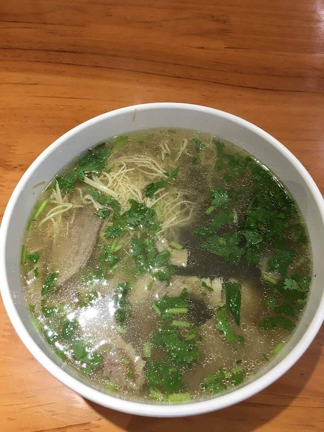 一品牛肉汤馆(七一路店)