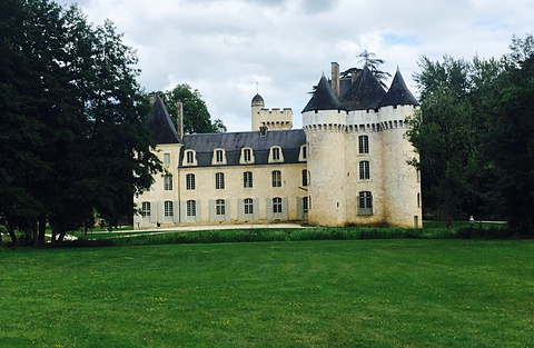 La Maison de Campagne