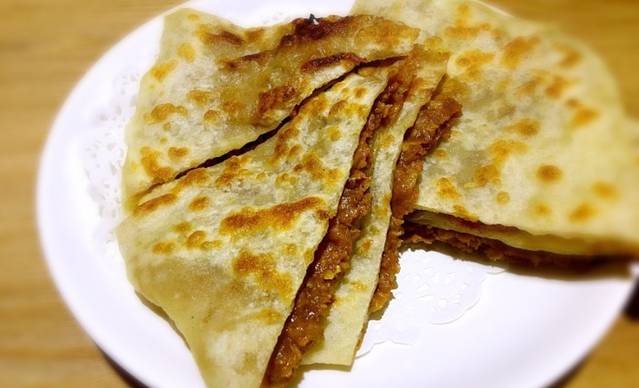 冯记食铺【北京传统小吃】