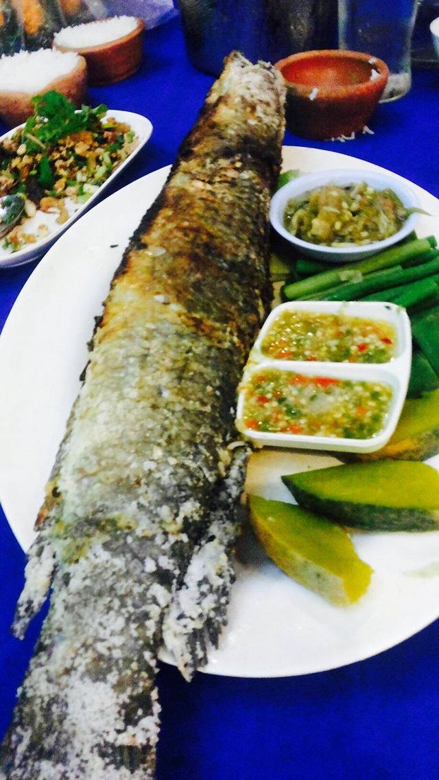 Bankhiangnam Restaurant