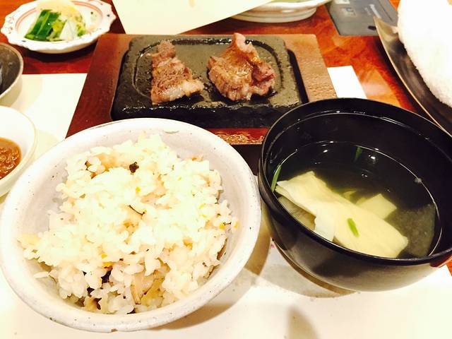 Ume no Hana Dazaifu Bessou Shizen-an