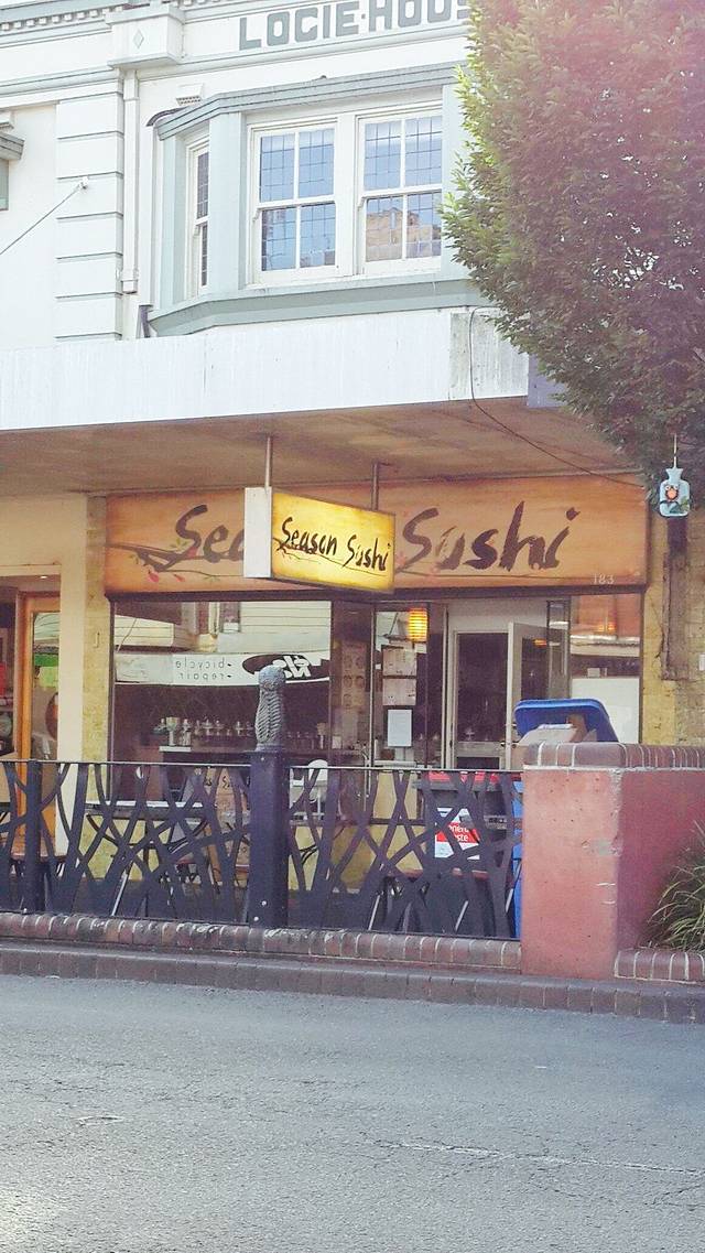Season Sushi
