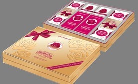 好利来(通州梨园店)