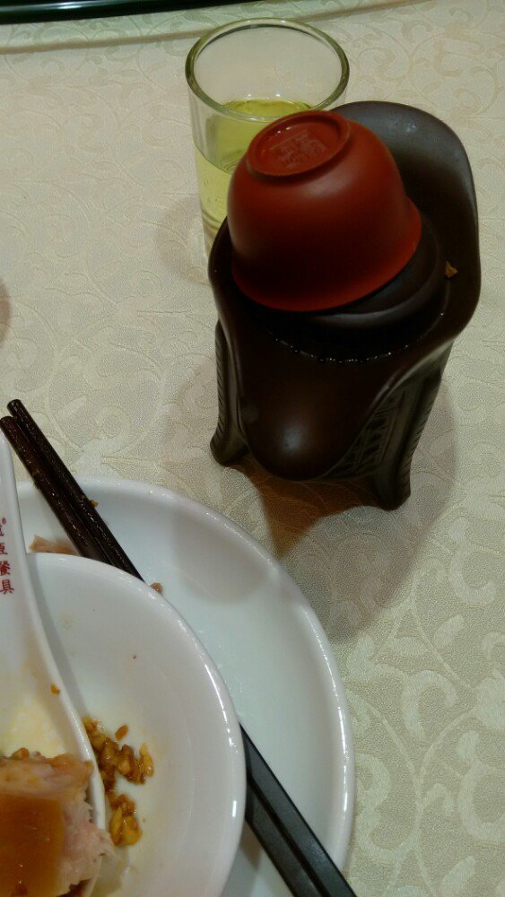 尖沙咀酒家(大沥分店)