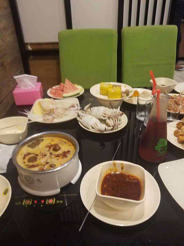 琦龙豆捞(莱芜店)