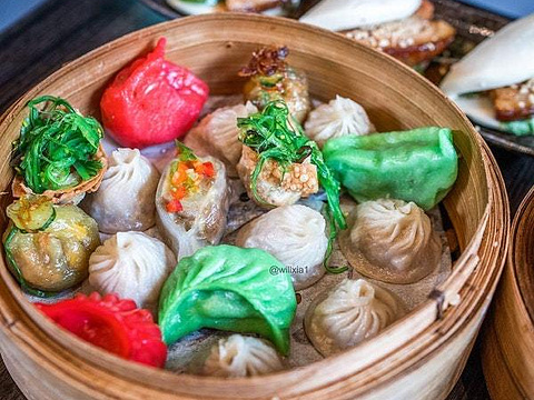 dainty dumpling house