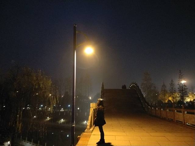 吉首大学张家界校区-学生第1食堂