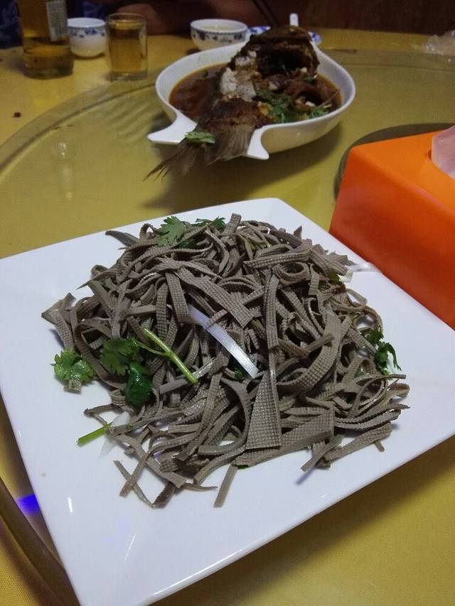 桐花凤正宗香河肉饼店(五一路店)