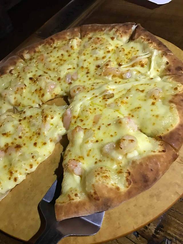 凯仕国王西餐厅(幸福城店)