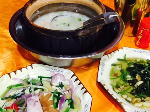 洪记潮汕大排档