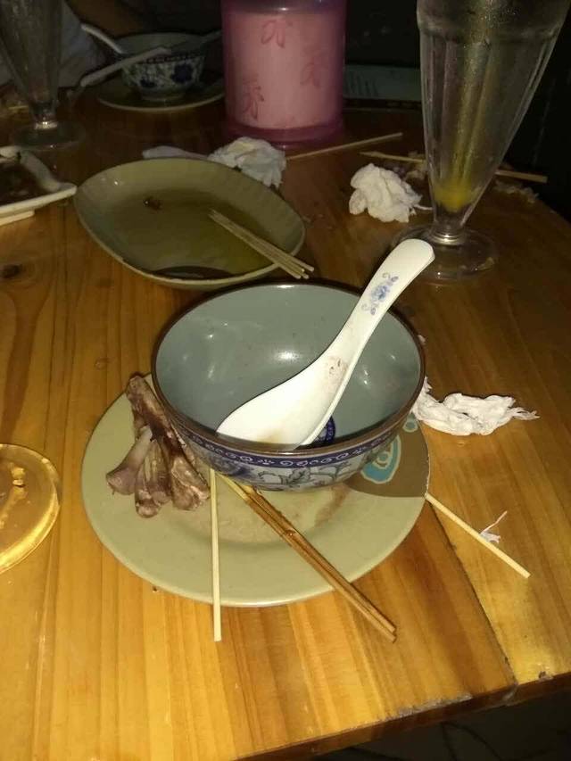 珍品阁(如意花园店)