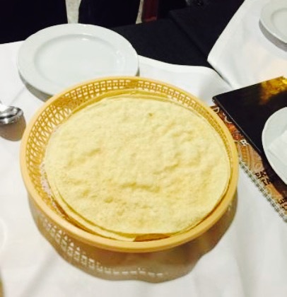 Taj Classic Restaurant