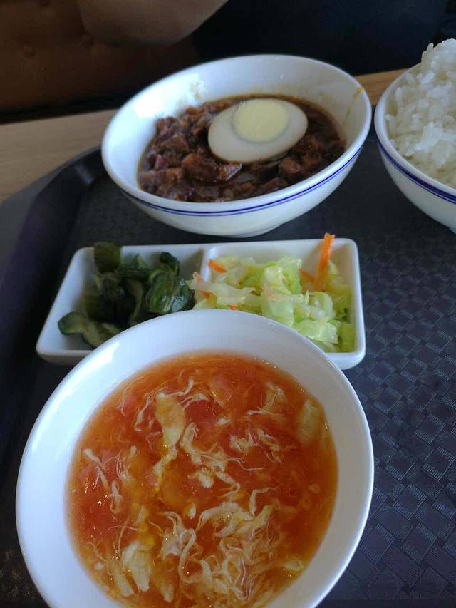 实久荘卤肉(梁家屯路店)