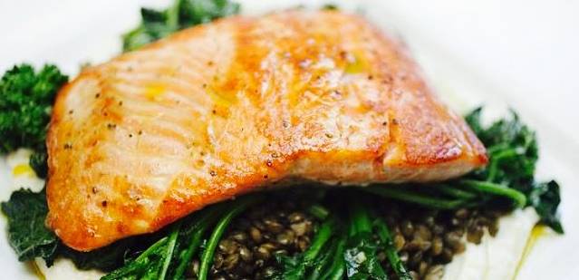 Apple Farm Restaurant