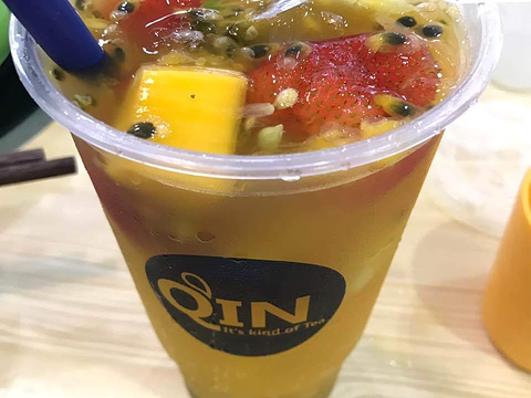 亲又亲茶(文昌阁店)