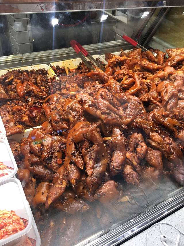 廖记棒棒鸡(打浦桥日月光店)