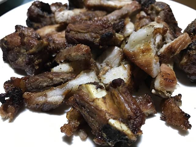 城子桥头风味园