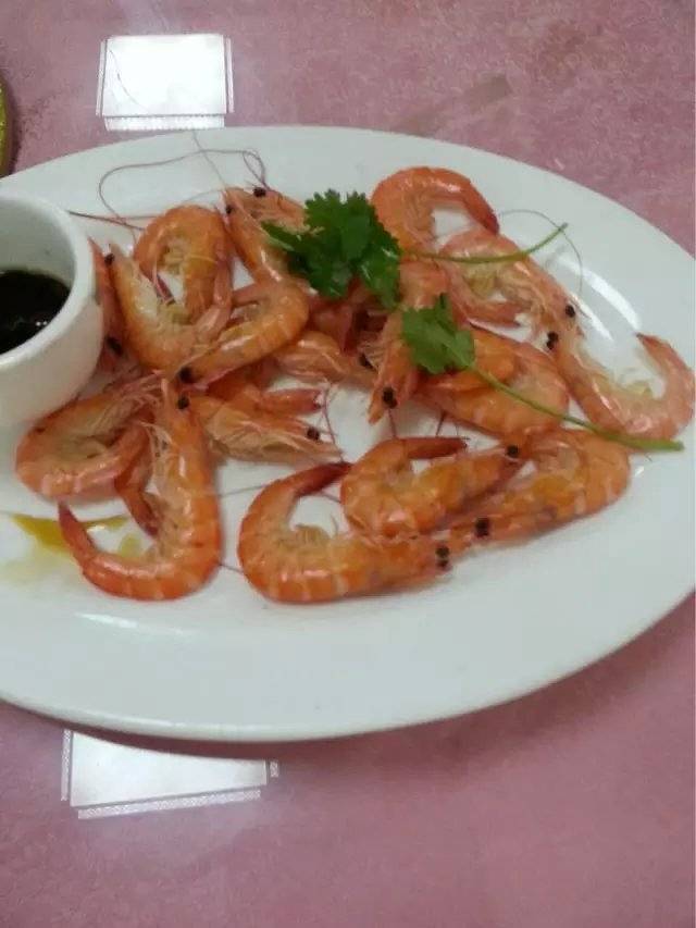 鹭景特色海鲜(故宫路店)