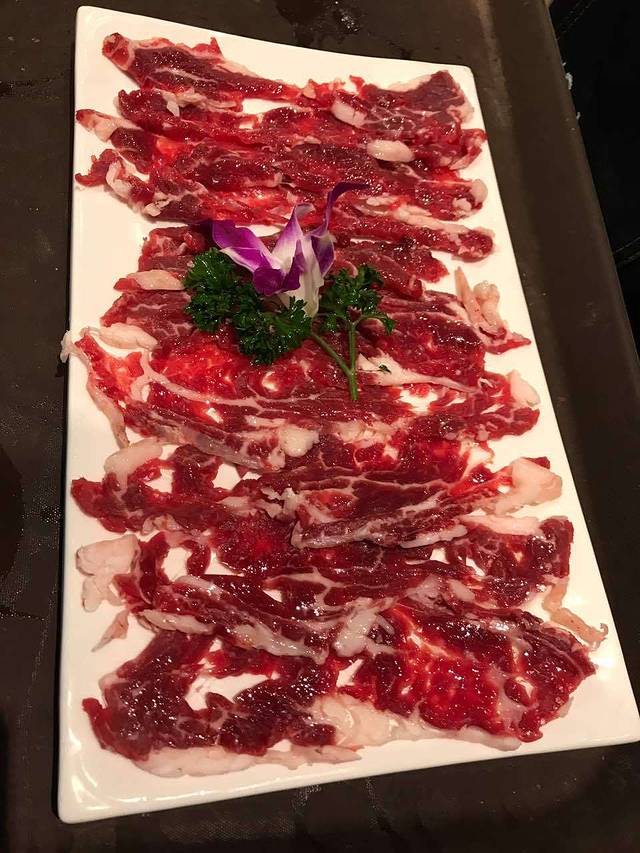 杨家火锅(宣城路店)