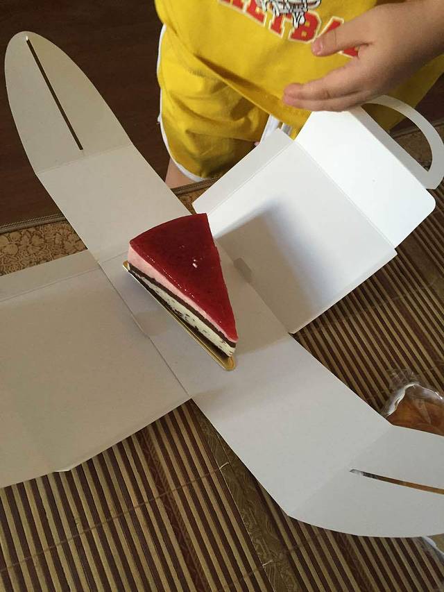 玫瑰·麦田(横峰店)