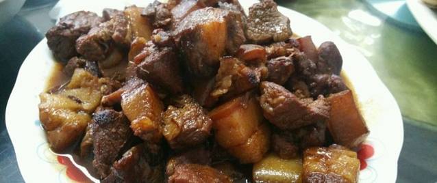 北京天天盈农家院