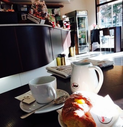 L'angolo bar brasserie