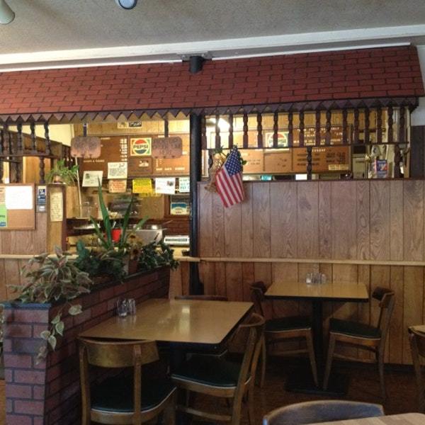 R & L Home of Good Barbeque