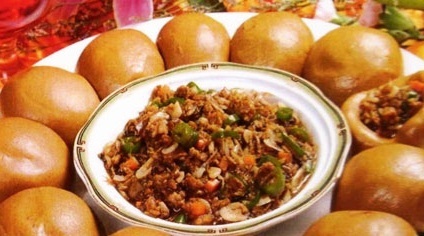 德禧楼大酒店南长店