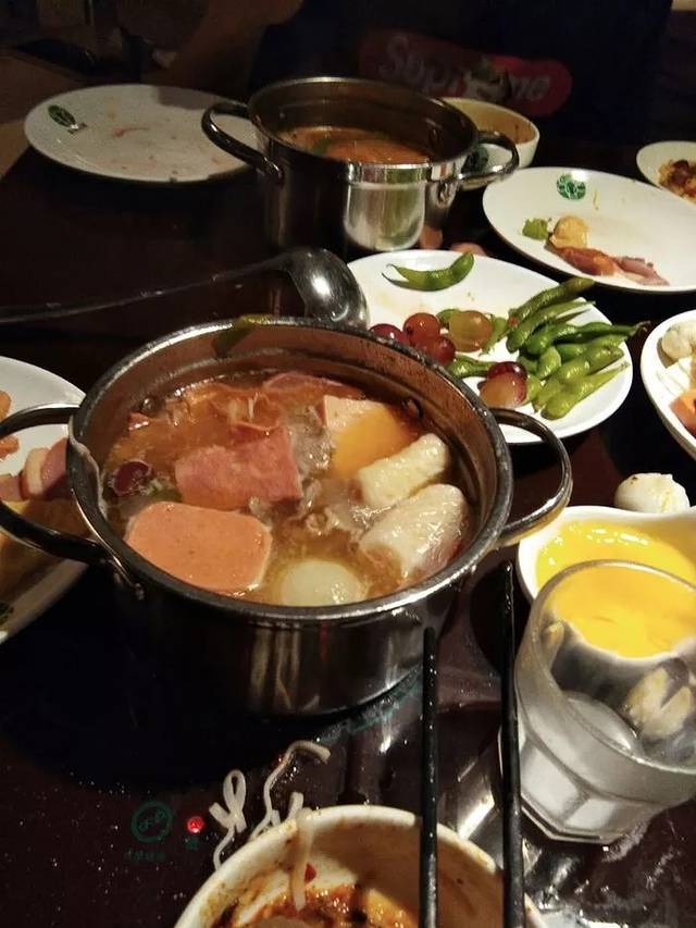 爱伲牛肉(创基尚城店)