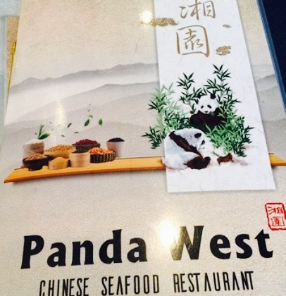 Panda West Chinese Restaurant