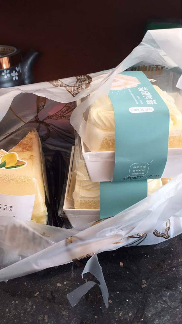 御蝶坊KNAC(龙华店)