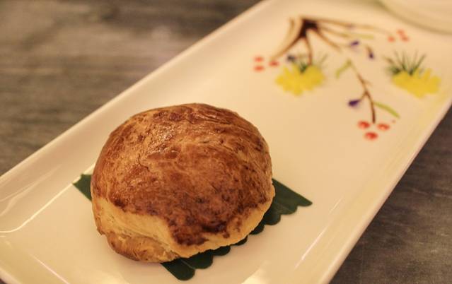 大理实力希尔顿酒店·御璽