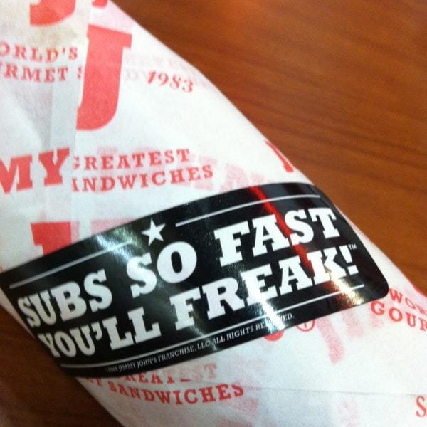 Jimmy John's
