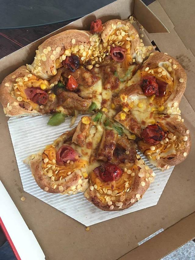 必胜客(如东亚萍店)