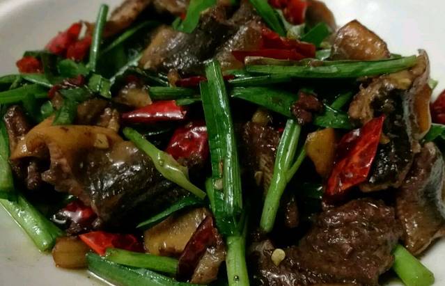 井冈山土菜馆(灌口店)