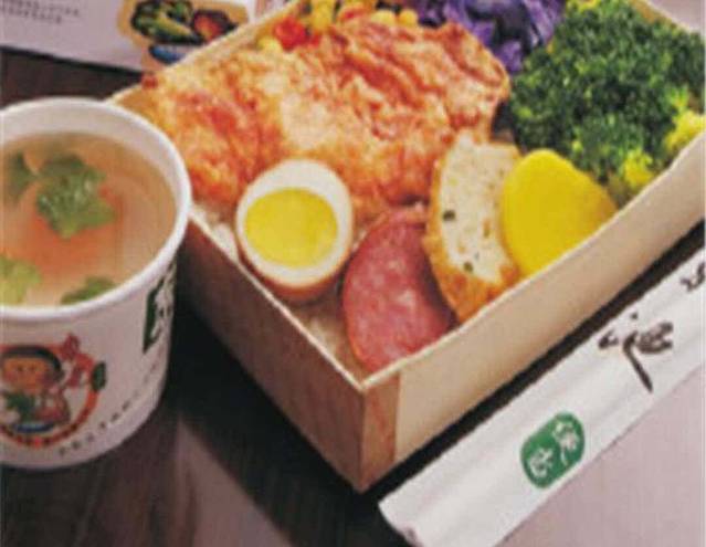 东池便当(太仓武陵店)