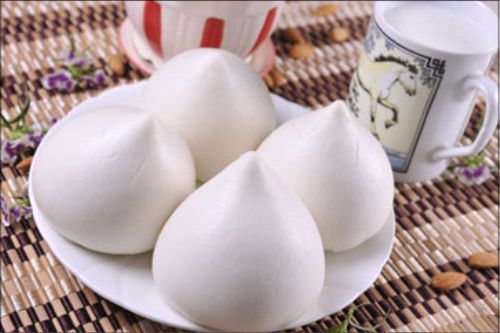 巴比馒头(中一东路店)