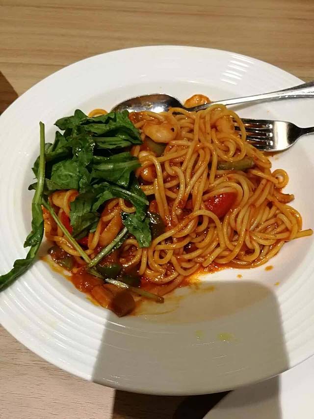 必胜客(滨河店)