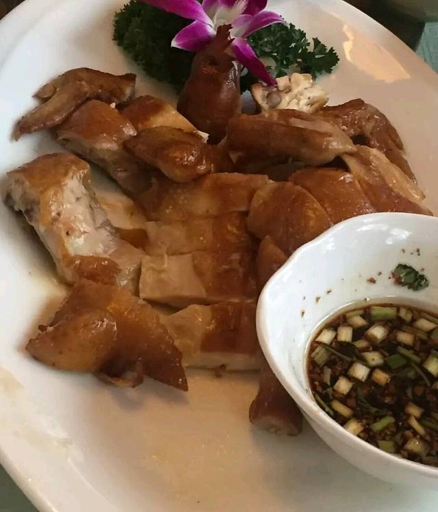 壮乡楼民俗文化苑