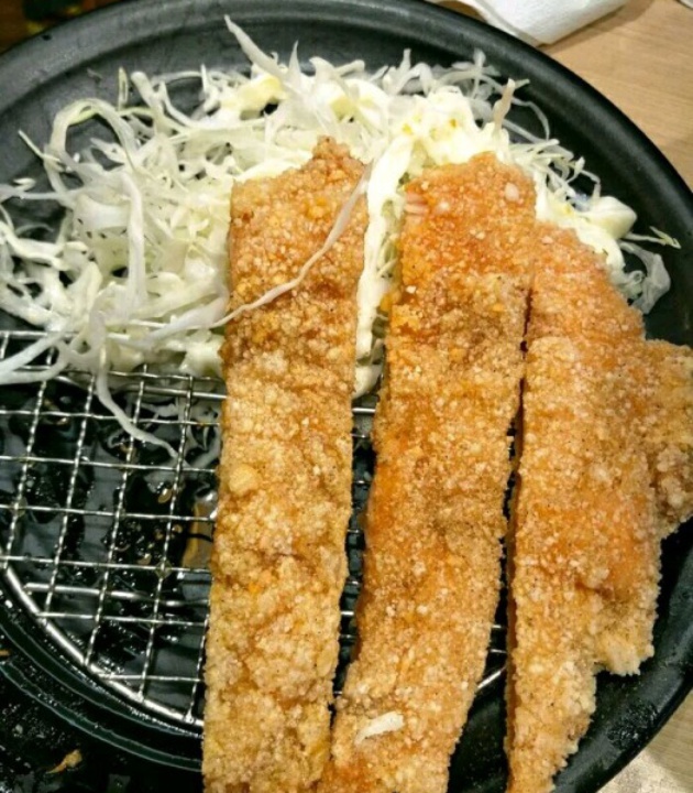 大鼓米线(真北乐坊店)