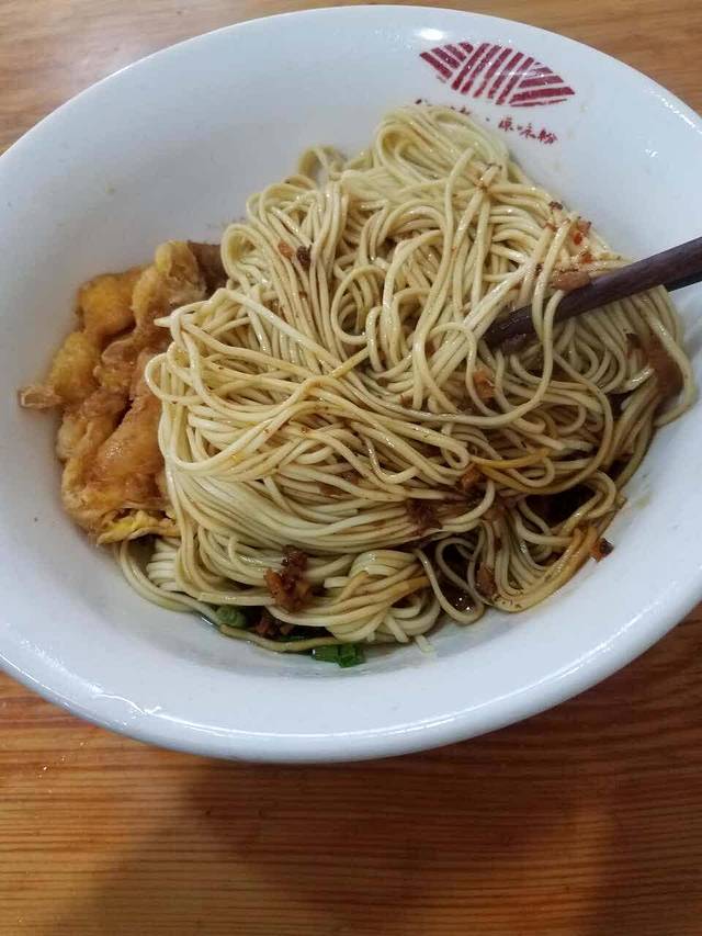 八一桥原味粉馆(八一桥总店)