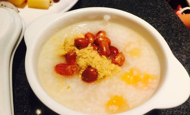 连江溪山温泉度假酒店·香漫里自助餐