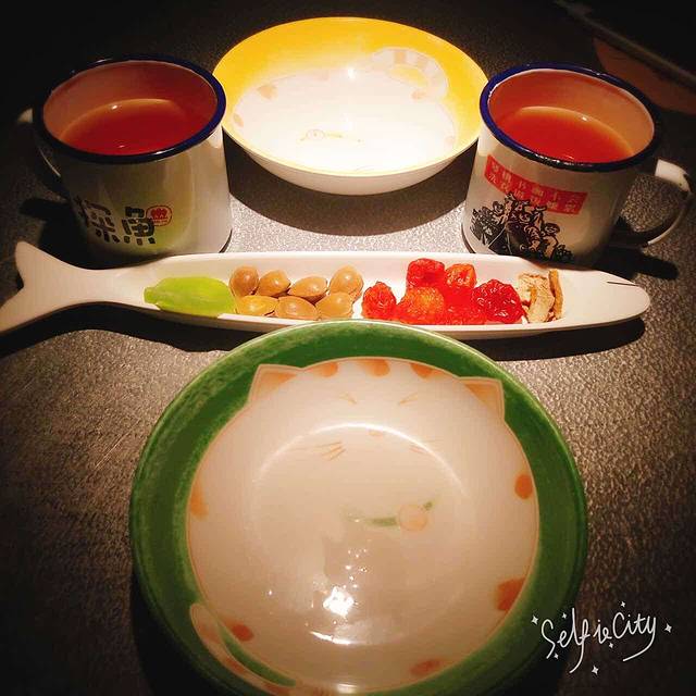 探鱼·鲜青椒爽麻烤鱼(龙岗COCOPARK店)