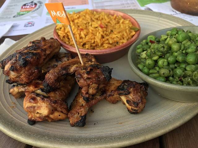 Nando's