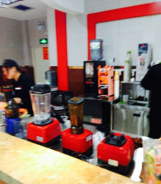 张锦记麻辣香锅(梅溪店)