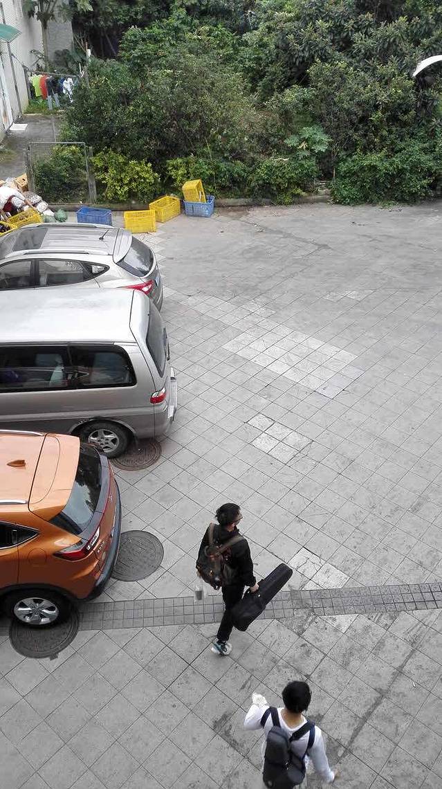 翰园(大学城华师三路店)