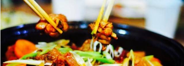 花雕醉鸡(固始店)