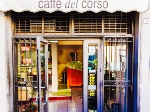 Caffe' del Corso旅游景点图片