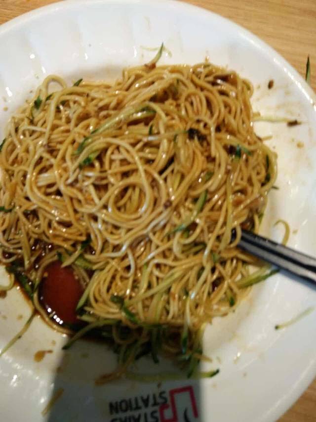 楼上楼茶餐厅(北邮店)